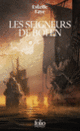 Couverture Les seigneurs de Bohen (Estelle Faye)