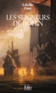 Couverture Les seigneurs de Bohen (Estelle Faye)