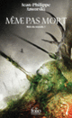Couverture Même pas mort (Jean-Philippe Jaworski)