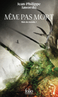 Couverture Même pas mort ()