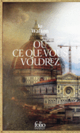 Couverture Ou ce que vous voudrez ()