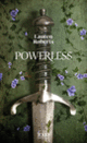 Couverture Powerless (Lauren Roberts)