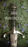 Couverture Powerless ()