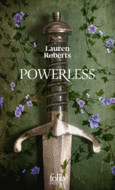 Couverture Powerless ()