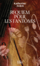 Couverture Requiem pour les fantômes (Katherine Arden)
