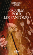 Couverture Requiem pour les fantômes ()