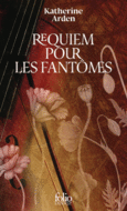 Couverture Requiem pour les fantômes ()