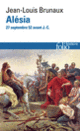 Couverture Alésia (Jean-Louis Brunaux)