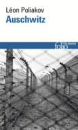 Couverture Auschwitz ()