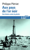 Couverture Aux pays de l'or noir ()