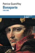 Couverture Bonaparte ()