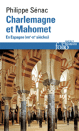 Couverture Charlemagne et Mahomet ()