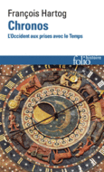 Couverture Chronos ()