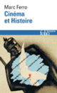 Couverture Cinéma et Histoire (Marc Ferro)