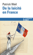 Couverture De la laïcité en France ()