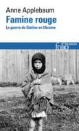 Couverture Famine rouge ()