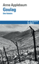 Couverture Goulag (Anne Applebaum)
