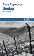 Couverture Goulag ()