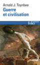 Couverture Guerre et civilisation (Arnold Joseph Toynbee)