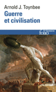 Couverture Guerre et civilisation ()