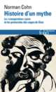 Couverture Histoire d'un mythe (Norman Cohn)