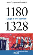 Couverture 1180-1328 ()