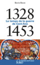 Couverture 1328-1453 (Boris Bove)