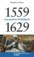 Couverture 1559-1629 ()
