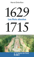 Couverture 1629-1715 ()