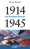 Couverture 1914-1945 ()
