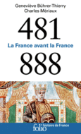 Couverture 481-888 (,Charles Mériaux)