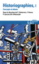 Couverture Historiographies (Collectif(s) Collectif(s))