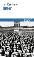 Couverture Hitler ()