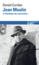 Couverture Jean Moulin (Daniel Cordier)