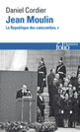 Couverture Jean Moulin (Daniel Cordier)