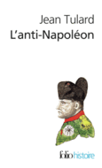 Couverture L'anti-Napoléon ()