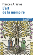 Couverture L'art de la mémoire ()