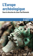 Couverture L'Europe archéologique ()