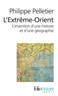 Couverture L'Extrême-Orient ()