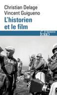 Couverture L'historien et le film (,Vincent Guigueno)