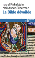 Couverture La Bible dévoilée (,Neil Asher Silberman)