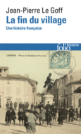 Couverture La fin du village ()