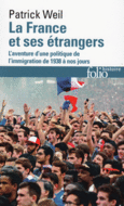 Couverture La France et ses étrangers ()