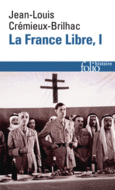 Couverture La France Libre ()