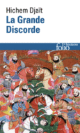 Couverture La Grande Discorde ()