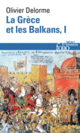 Couverture La Grèce et les Balkans ()