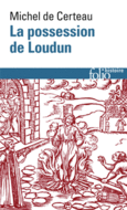 Couverture La possession de Loudun ()