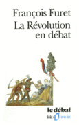 Couverture La Révolution en débat ()