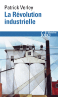 Couverture La Révolution industrielle ()