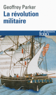 Couverture La révolution militaire ()